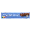 CHOCEUR ALDI Gipfel- Schokoriegel Bei Aldi Nord.