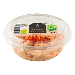 WONNEMEYER Antipasti Creme- Dips, Saucen & Dressings Bei Aldi Nord.