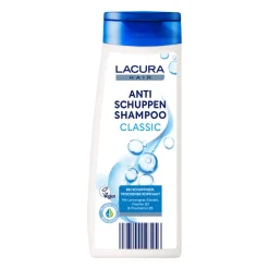 LACURA Anti-Schuppen Shampoo- Haarpflege & Haarstyling Bei Aldi Nord.