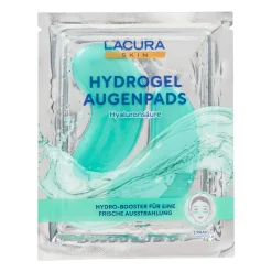 LACURA Augenpads / Gesichtsmaske- Gesichtspflege Bei Aldi Nord.