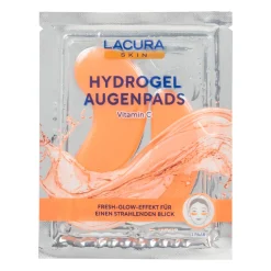 LACURA Augenpads / Gesichtsmaske- Gesichtspflege Bei Aldi Nord.