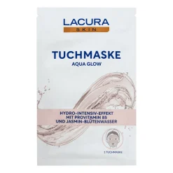 LACURA Augenpads / Gesichtsmaske- Gesichtspflege Bei Aldi Nord.