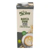 MYVAY Barista-Haferdrink- Milchersatz & Käseersatz Bei Aldi Nord.