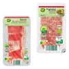BIO -Bacon- Schweinefleisch Bei Aldi Nord.