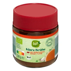 BIO -Brühen- Gewürze & Kräuter Bei Aldi Nord.