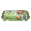 BIO -Eier- Eier Bei Aldi Nord.