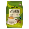 BARISSIMO Bio-Fairtrade Caffè Crema- Kaffee Bei Aldi Nord.