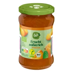 BIO -Fruchtaufstrich- Brotaufstrich Bei Aldi Nord.|Vegane Fertigprodukte & Vorräte Bei Aldi Nord.