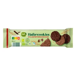 BIO -Hafercookies- Kekse & Cookies Bei Aldi Nord.
