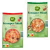 BIO -Knuspermüsli- Haferflocken, Müsli & Müsliriegel Bei Aldi Nord.