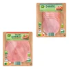 BIO -Kochschinken / -Kasseler- Wurstaufschnitt & Streichwurst Bei Aldi Nord.