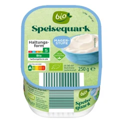 BIO -Quark- Joghurt, Quark & Milchdesserts Bei Aldi Nord.