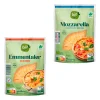 BIO -Reibekäse- Scheibenkäse & Geriebener Käse Bei Aldi Nord.