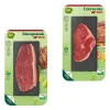 BIO -Rindersteaks- Rindfleisch Bei Aldi Nord.