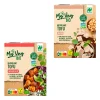 MYVAY Bio-Tofu- Veganer Fleischersatz Bei Aldi Nord.