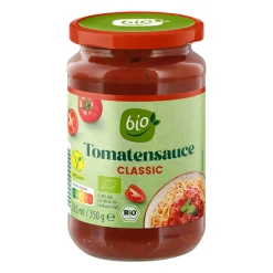 BIO -Tomatensauce- Dips, Saucen & Dressings Bei Aldi Nord.