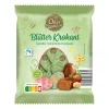 OSTERPHANTASIE Blätterkrokant-Eier- Osterschokolade & Süßigkeiten Bei Aldi Nord.