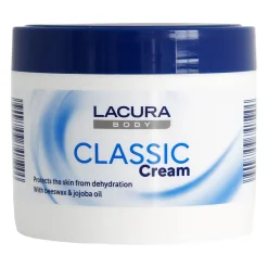 LACURA Body Cream- Körperpflege Bei Aldi Nord.