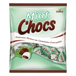 STORCK Bonbons- Bonbons & Kaugummi Bei Aldi Nord.