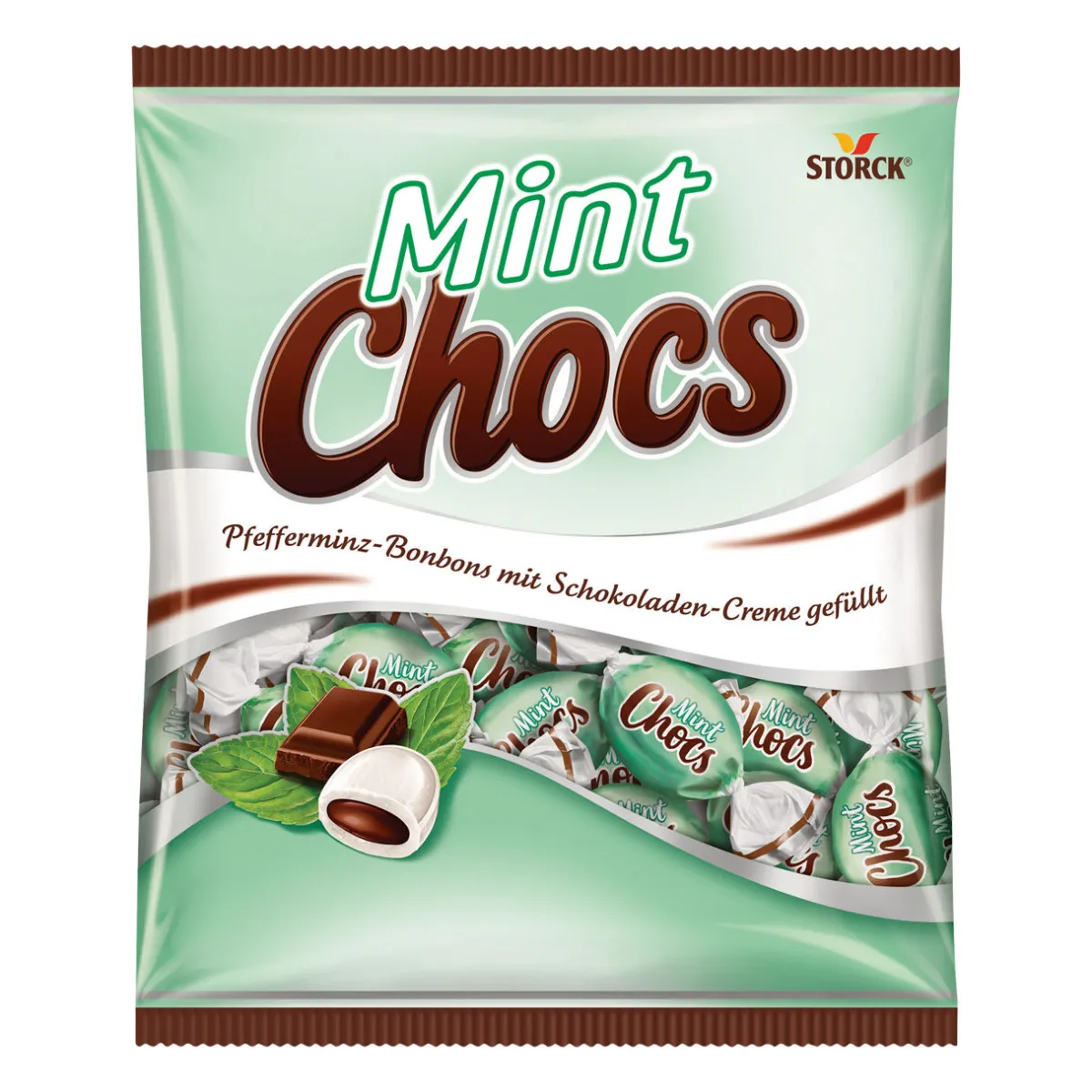 STORCK Bonbons- Bonbons & Kaugummi Bei Aldi Nord.