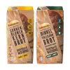 GOLDÄHREN Brotbackmischung- Brot & Toast Bei Aldi Nord.