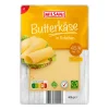 MILSANI Butterkäse- Scheibenkäse & Geriebener Käse Bei Aldi Nord.