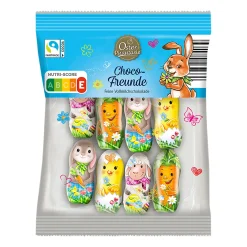 OSTERPHANTASIE Choco-Freunde- Osterschokolade & Süßigkeiten Bei Aldi Nord.
