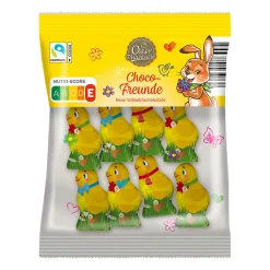 OSTERPHANTASIE Choco-Freunde- Osterschokolade & Süßigkeiten Bei Aldi Nord.