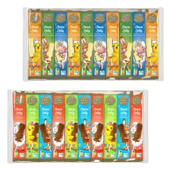 OSTERPHANTASIE Choco-Lollis- Osterschokolade & Süßigkeiten Bei Aldi Nord.