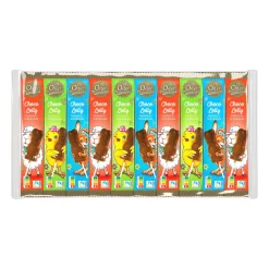 OSTERPHANTASIE Choco-Lollis- Osterschokolade & Süßigkeiten Bei Aldi Nord.