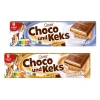 CHOCEUR Choco und Keks- Pralinen & Schoko-Snacks Bei Aldi Nord.
