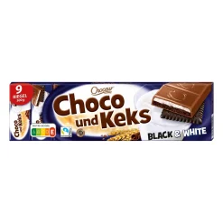 CHOCEUR Choco und Keks- Pralinen & Schoko-Snacks Bei Aldi Nord.