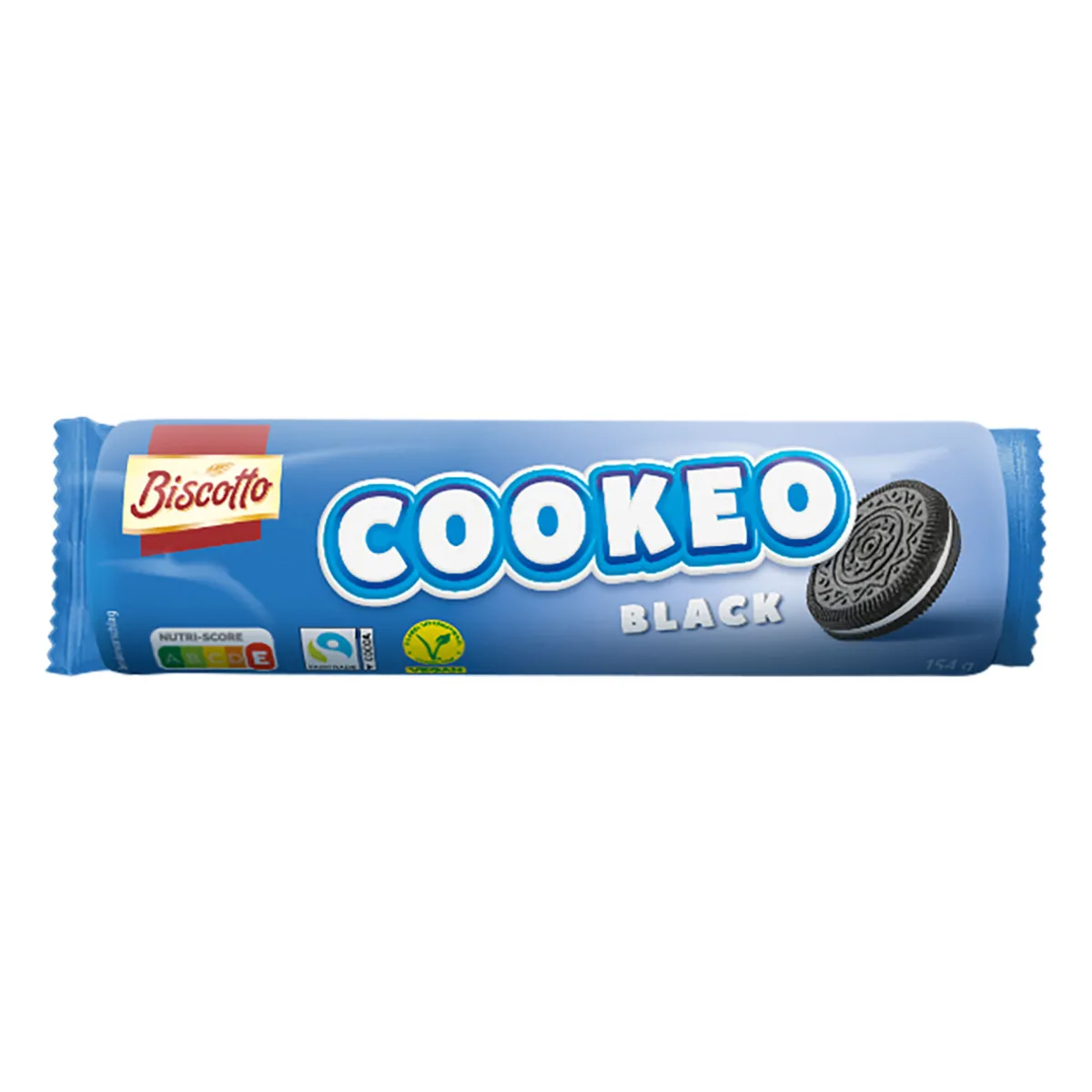 BISCOTTO Cookeo- Kekse & Cookies Bei Aldi Nord.
