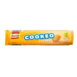 BISCOTTO Cookeo- Kekse & Cookies Bei Aldi Nord.