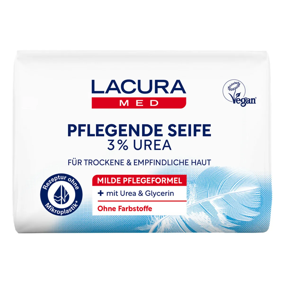 LACURA Cremeseife- Seife Und Handpflege Bei Aldi Nord.