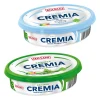 MILSANI Cremia- Frischkäse & Weichkäse Bei Aldi Nord.