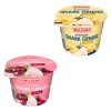 MILSANI Cremiger Quark-Genuss- Joghurt, Quark & Milchdesserts Bei Aldi Nord.