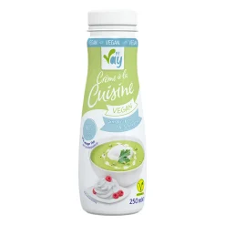 MILSANI Crème à la Cuisine- Butter, Sahne & Sauerrahm Bei Aldi Nord