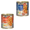 SPEISEZEIT Deftige Mahlzeit- Suppen & Eintöpfe Bei Aldi Nord.