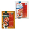 GUT DREI EICHEN Delikatess Rohschinken- Schinken & Salami Bei Aldi Nord.