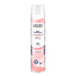 LACURA Deo-Spray- Körperpflege Bei Aldi Nord.