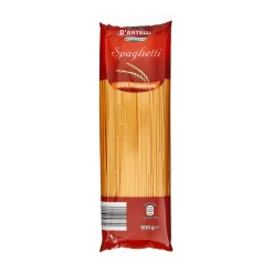 LANDFREUDE Dinkelpasta- Nudeln Bei Aldi Nord.