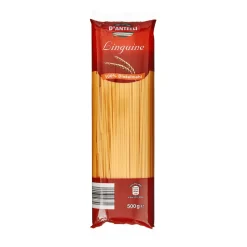 LANDFREUDE Dinkelpasta- Nudeln Bei Aldi Nord.