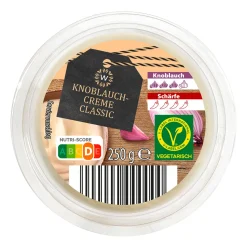 WONNEMEYER Dip-Sortiment- Dips, Saucen & Dressings Bei Aldi Nord.