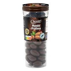 CHOCEUR Dragees- Pralinen & Schoko-Snacks Bei Aldi Nord.