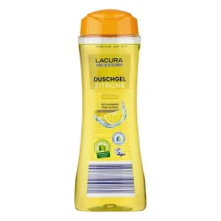LACURA Duschgel- Körperpflege Bei Aldi Nord.