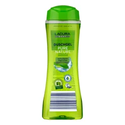 LACURA Duschgel- Körperpflege Bei Aldi Nord.