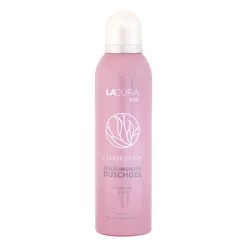 LACURA Duschschaum / Bodycream- Körperpflege Bei Aldi Nord.