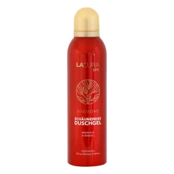 LACURA Duschschaum / Bodycream- Körperpflege Bei Aldi Nord.