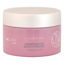 LACURA Duschschaum / Bodycream- Körperpflege Bei Aldi Nord.